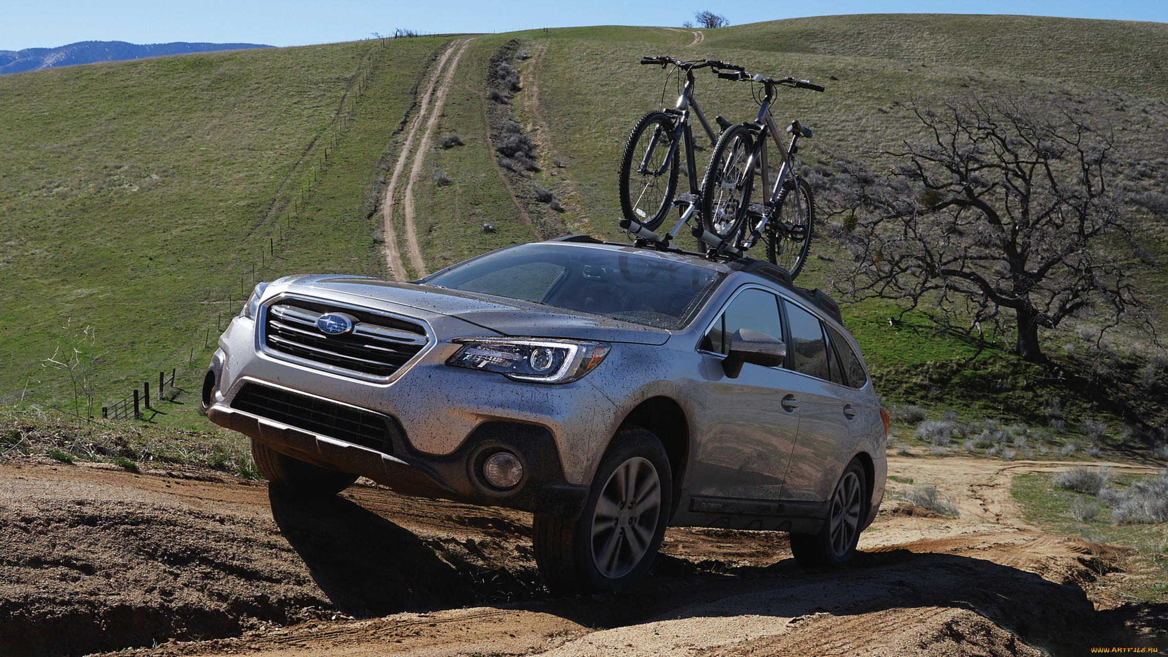 subaru outback 2018, , subaru, crossover, 2018, outback
